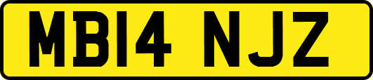 MB14NJZ