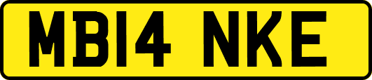 MB14NKE