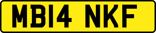 MB14NKF