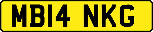 MB14NKG