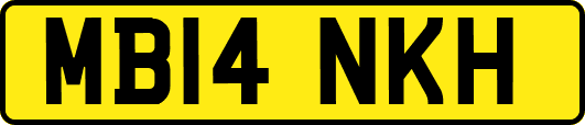 MB14NKH