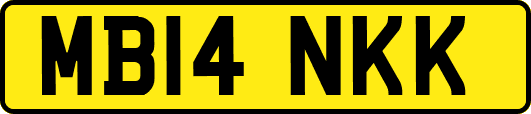MB14NKK