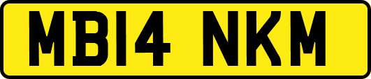 MB14NKM