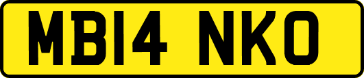 MB14NKO