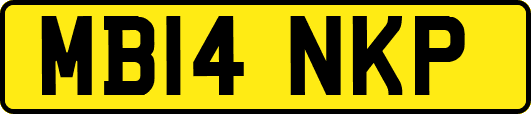 MB14NKP