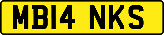 MB14NKS
