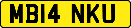 MB14NKU