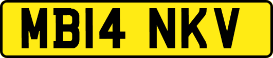 MB14NKV
