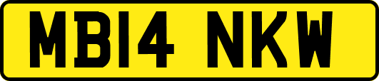 MB14NKW