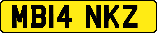 MB14NKZ