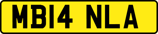 MB14NLA