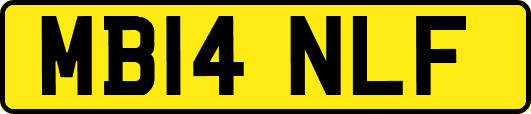 MB14NLF