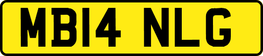 MB14NLG