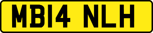 MB14NLH
