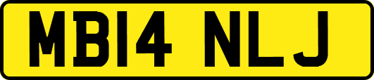 MB14NLJ