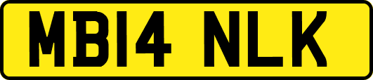 MB14NLK