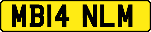 MB14NLM