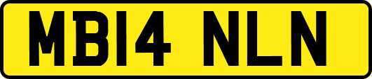 MB14NLN