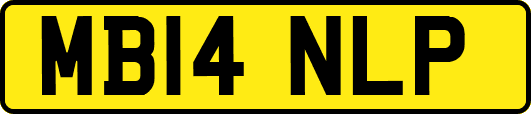 MB14NLP