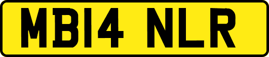 MB14NLR
