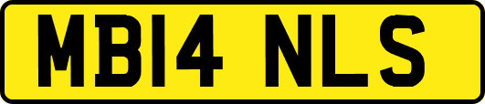 MB14NLS