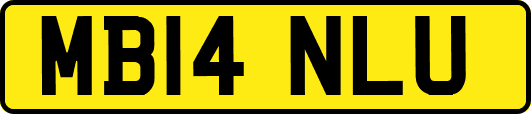 MB14NLU
