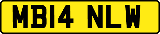 MB14NLW