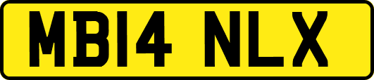 MB14NLX