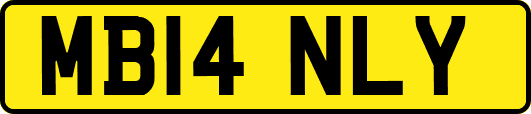 MB14NLY
