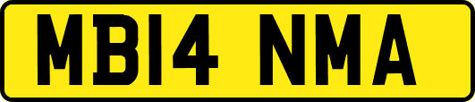 MB14NMA