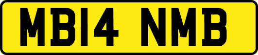 MB14NMB
