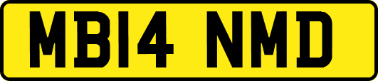 MB14NMD