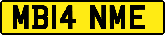 MB14NME