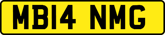 MB14NMG
