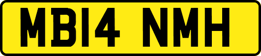 MB14NMH