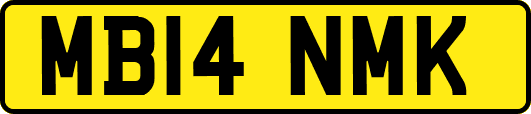 MB14NMK