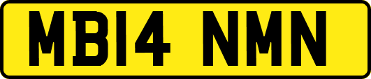 MB14NMN