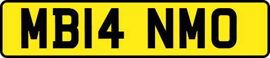 MB14NMO