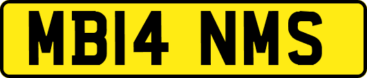 MB14NMS