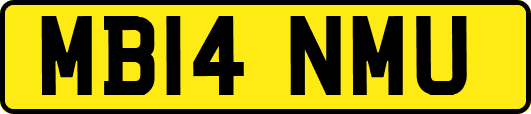 MB14NMU