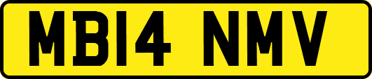 MB14NMV
