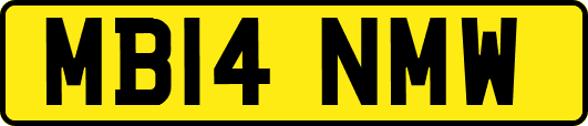 MB14NMW