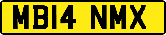 MB14NMX