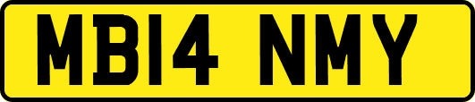MB14NMY