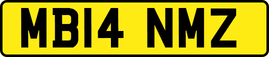 MB14NMZ