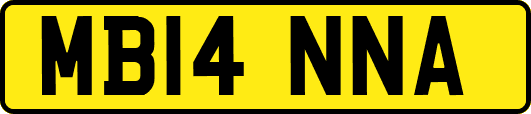 MB14NNA