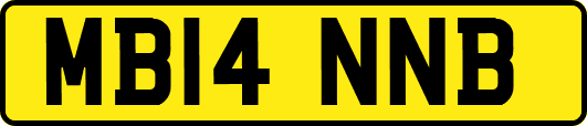 MB14NNB