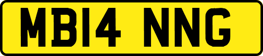 MB14NNG