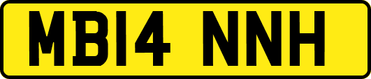 MB14NNH