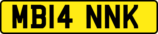 MB14NNK